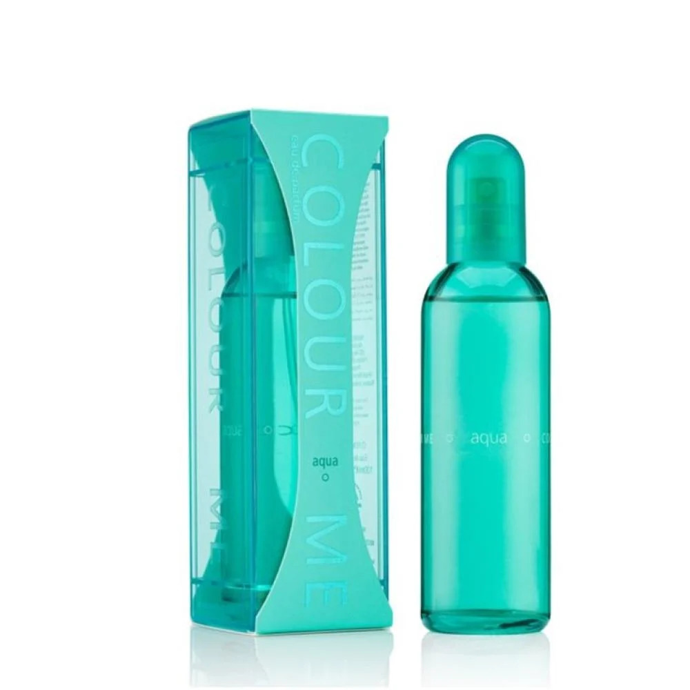 COLOUR ME FEMME AQUA EDP 100ML