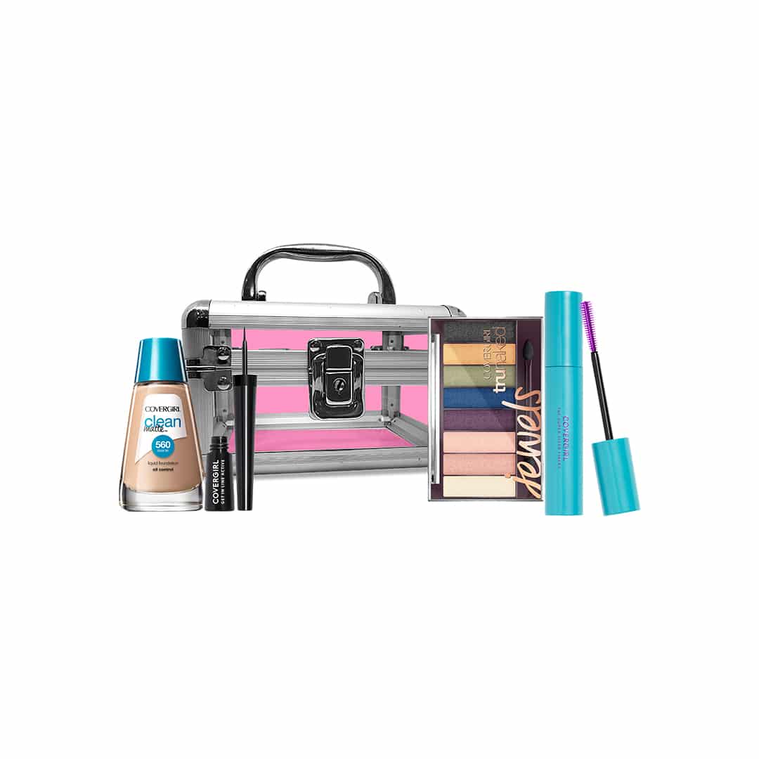 CG SET 001 - HOLIDAY