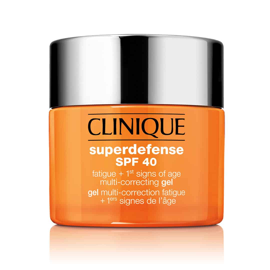 SUPERDEFENSE SPF40 FATIGUE + 1ST SIGNS OF AGE MULTI-CORRECTING