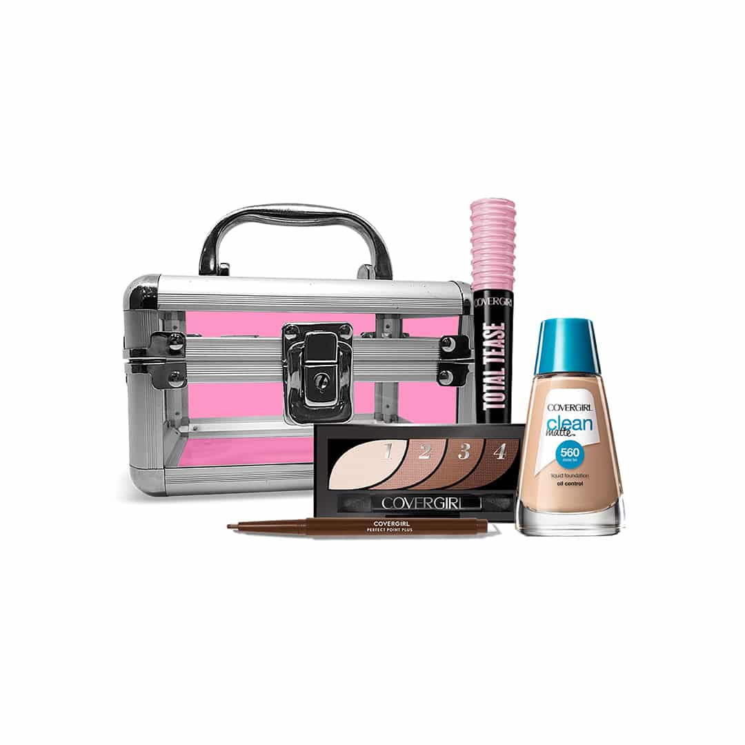 CG SET 002 - HOLIDAY 2020