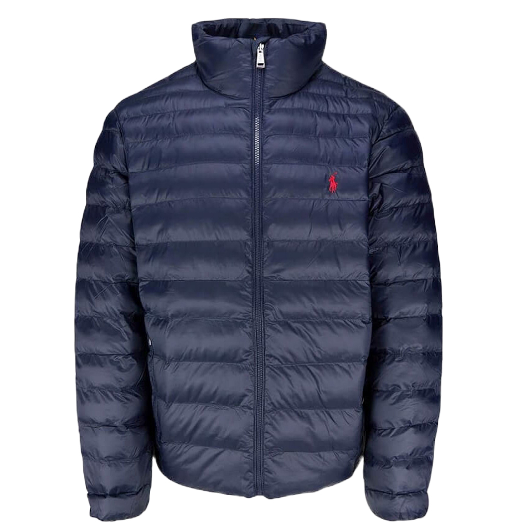 CAMPERA CAB.-COLLECTION