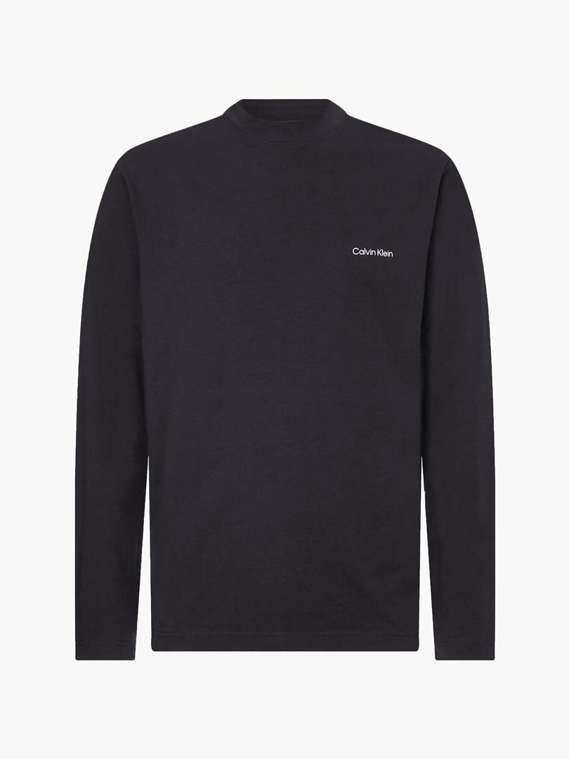 T-SHIRTS M/L CABALLERO-CK BLACK