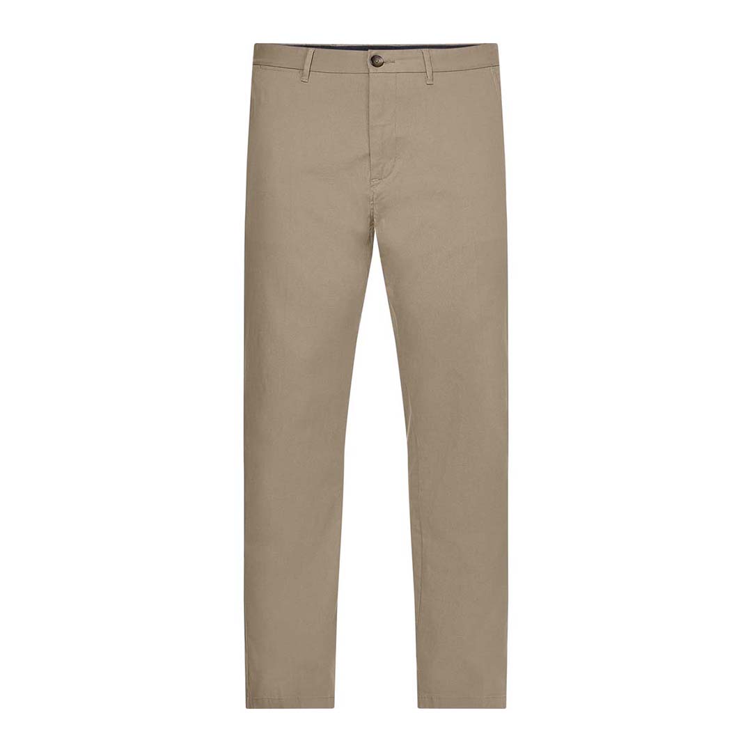 PANTALON CAB. BEIGE