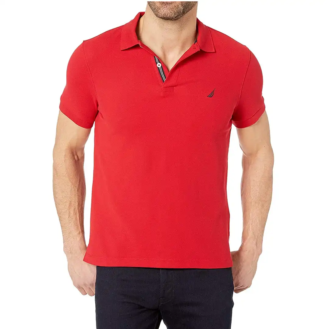 REMERA C/POLO CAB.-FORMULA ONE