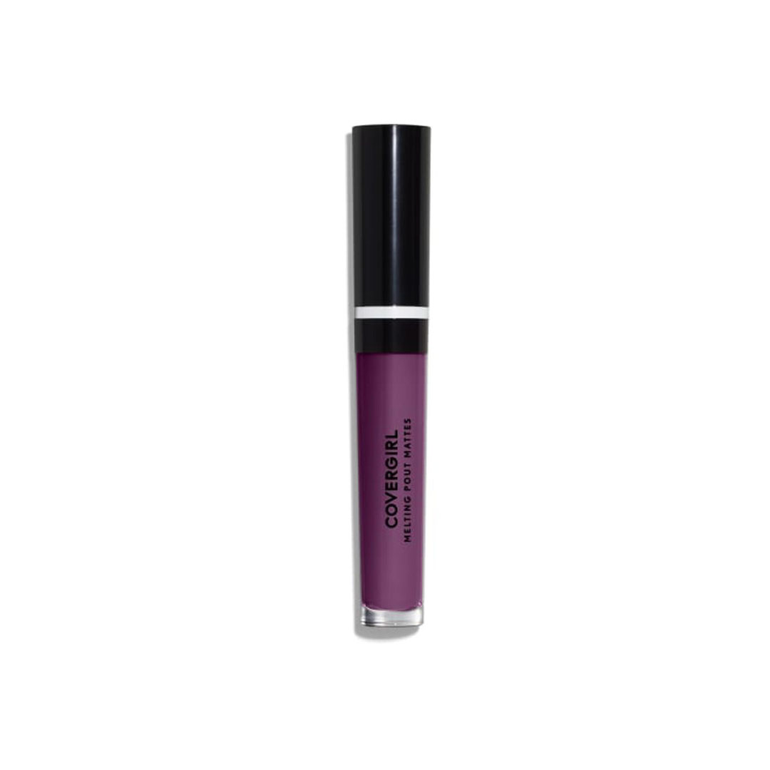 MELTING POUT MATTE LIQUID LIPSTICK,