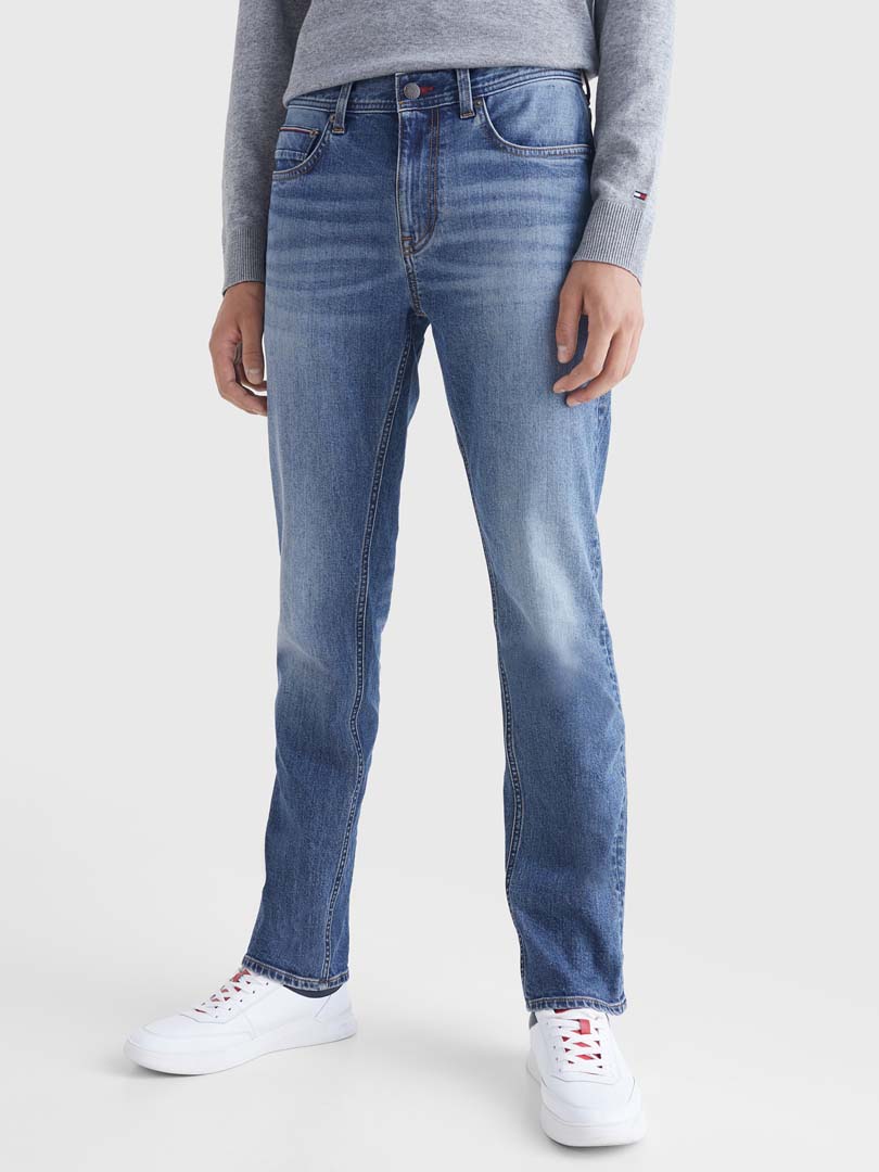 PANTALON JEANS CAB. CLIFTON