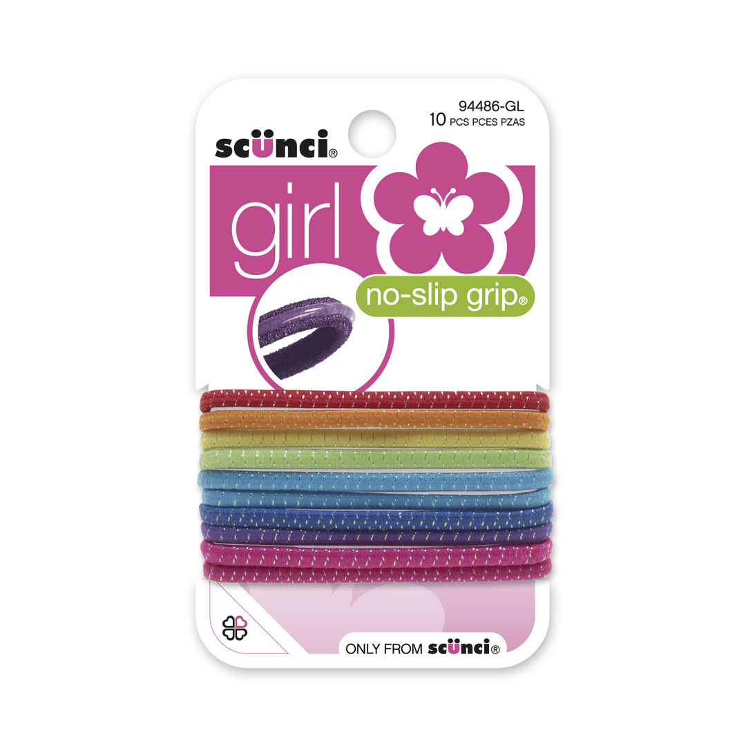 ELASTICOS GIRL CON ANTIDESLIZANTE