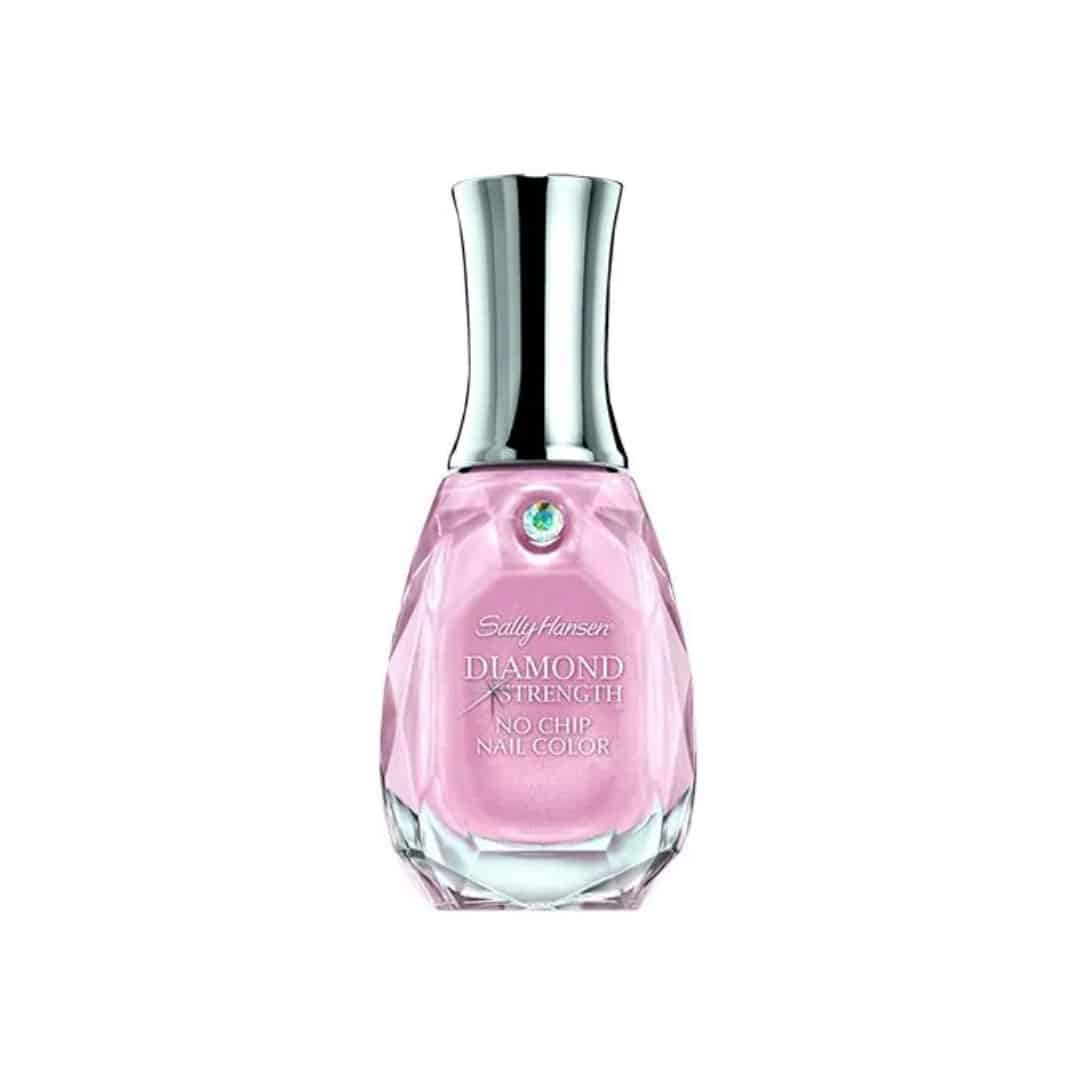 DIAMOND STRENGTH NAIL COLOR - CHAMPAGNE TOAST