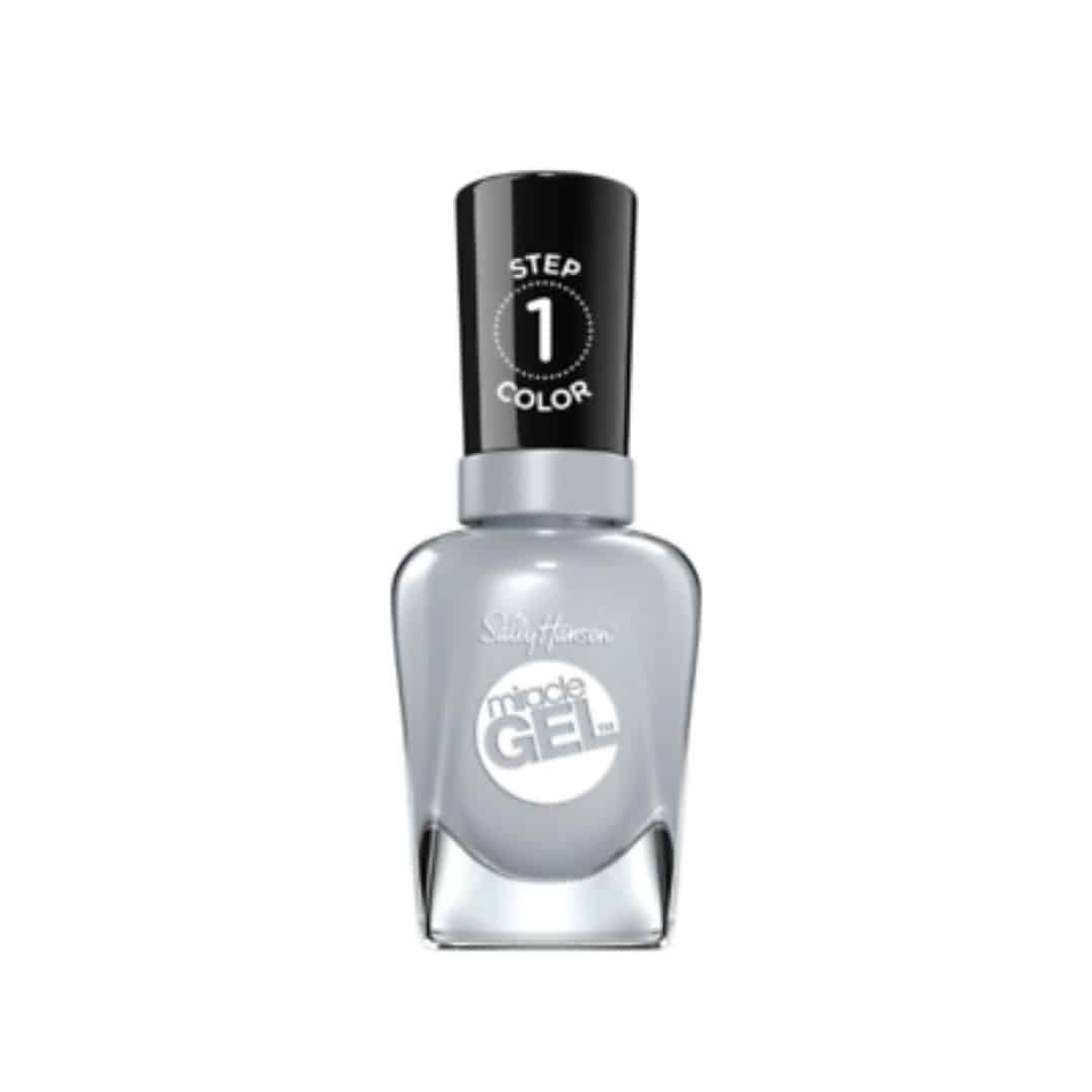 MIRACLE GEL NAIL COLOR, ONCE UPON A PEARL