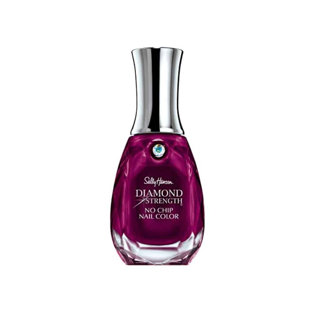 DIAMOND STRENGTH NAIL COLOR