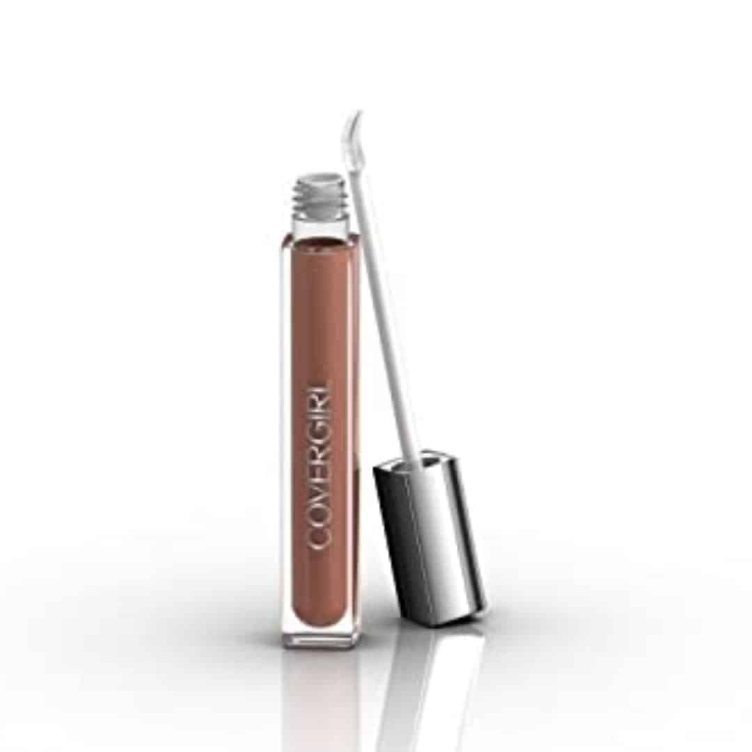 COLORLICIOUS LIP GLOSS, MELTED TOFFEE