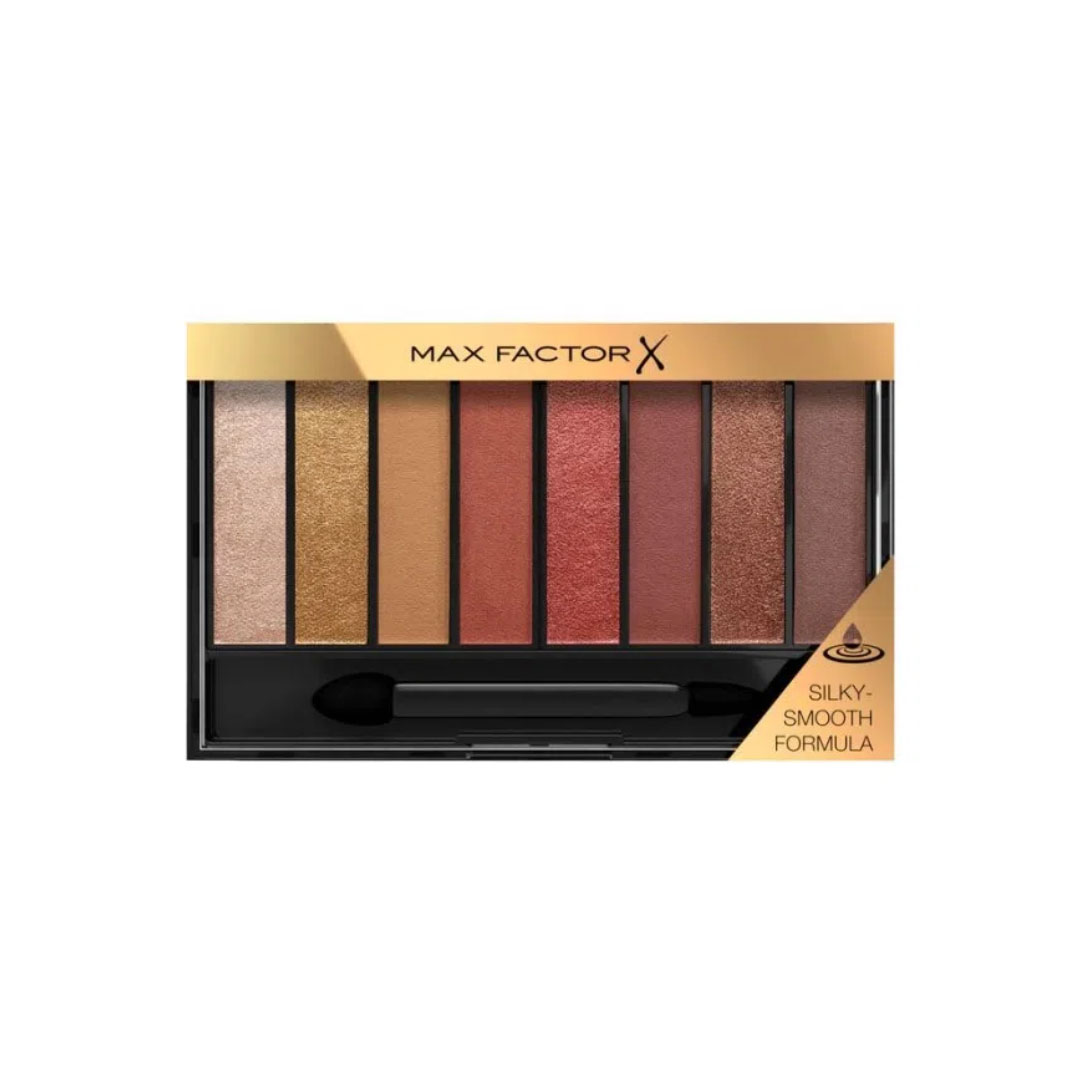 MASTERPIECE PALETTE, CHERRY NUDES