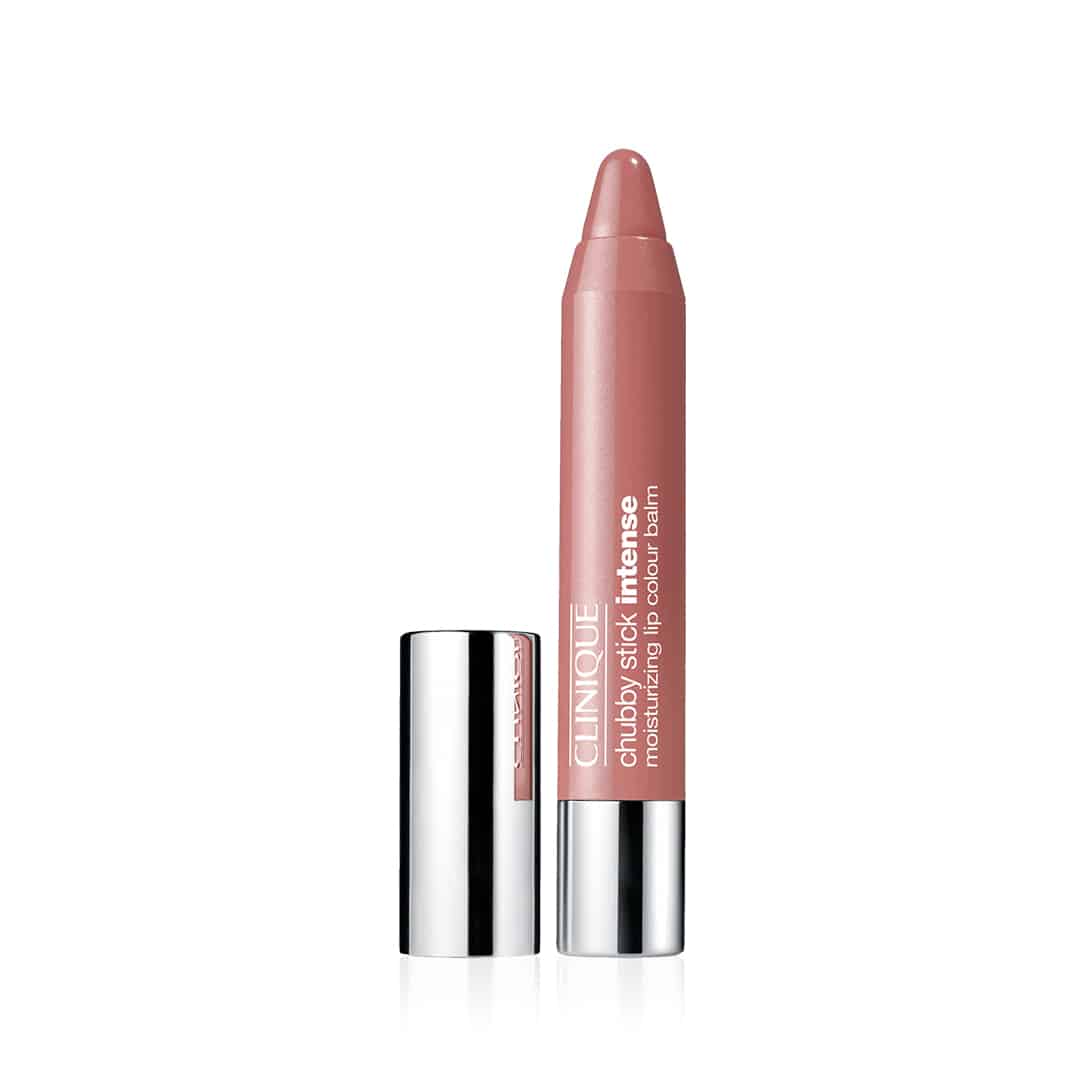 CHUBBY STICK INTENSE MOIST LIP COLOUR