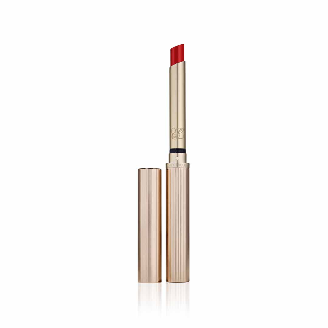 PURE COLOR EXPLICIT SLICK SHINE LIPSTICK, UNPREDICTABLE