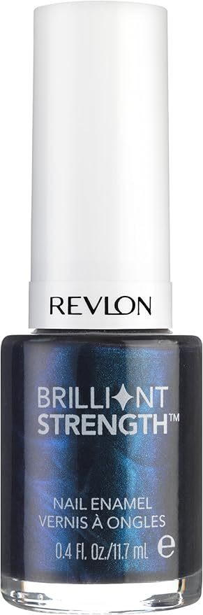 BRILLIANT STRENGTH NAIL ENAMEL BEGUILE