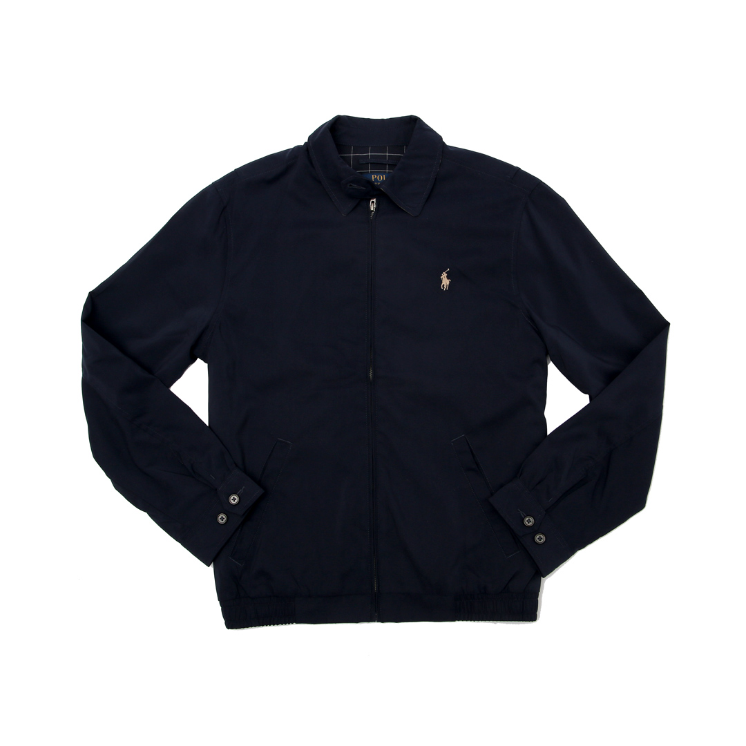 CAMPERA CABALLERO-FRENCH