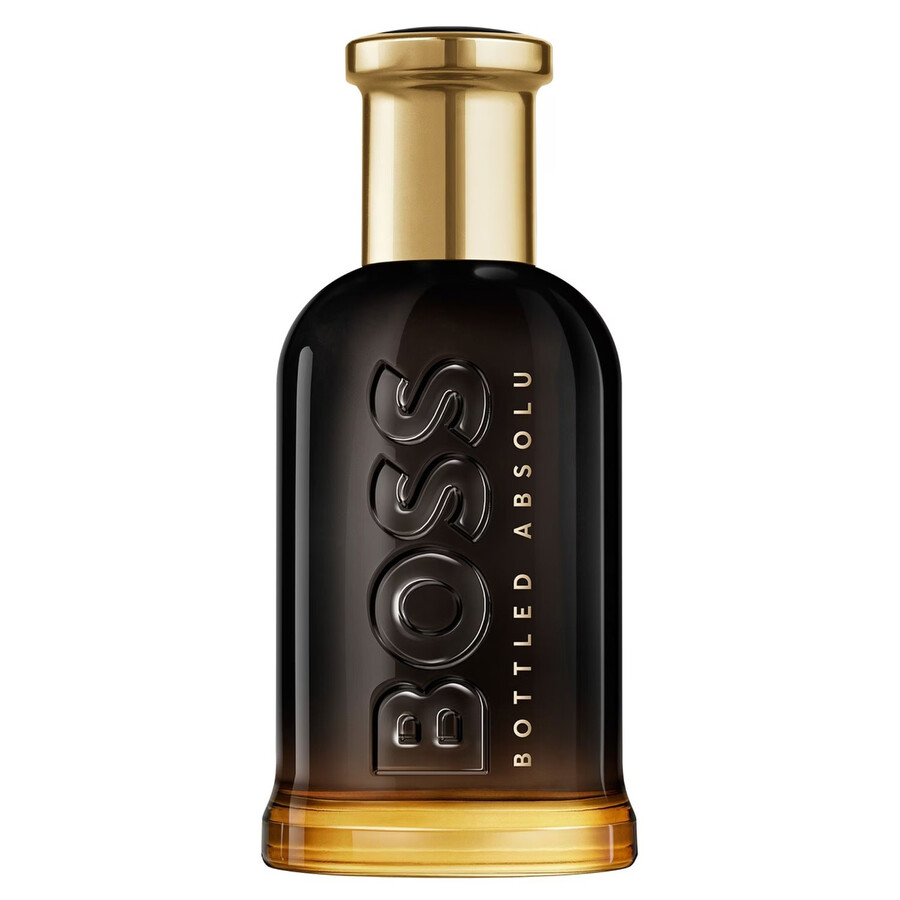 BOSS BOTTLED ABSOLU PARFUM INTENSE