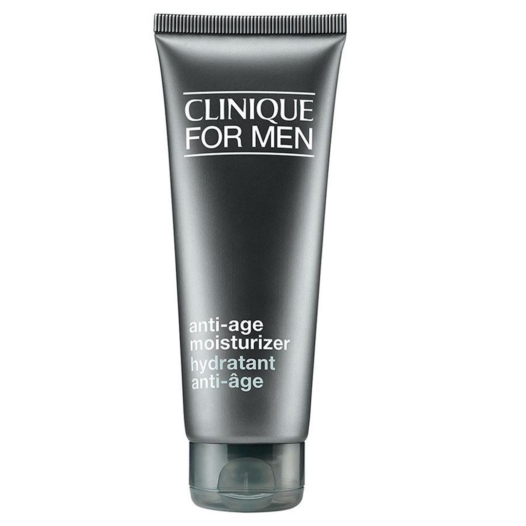 CLINIQUE FOR MEN ANTI-AGE MOISTURIZER 100ML