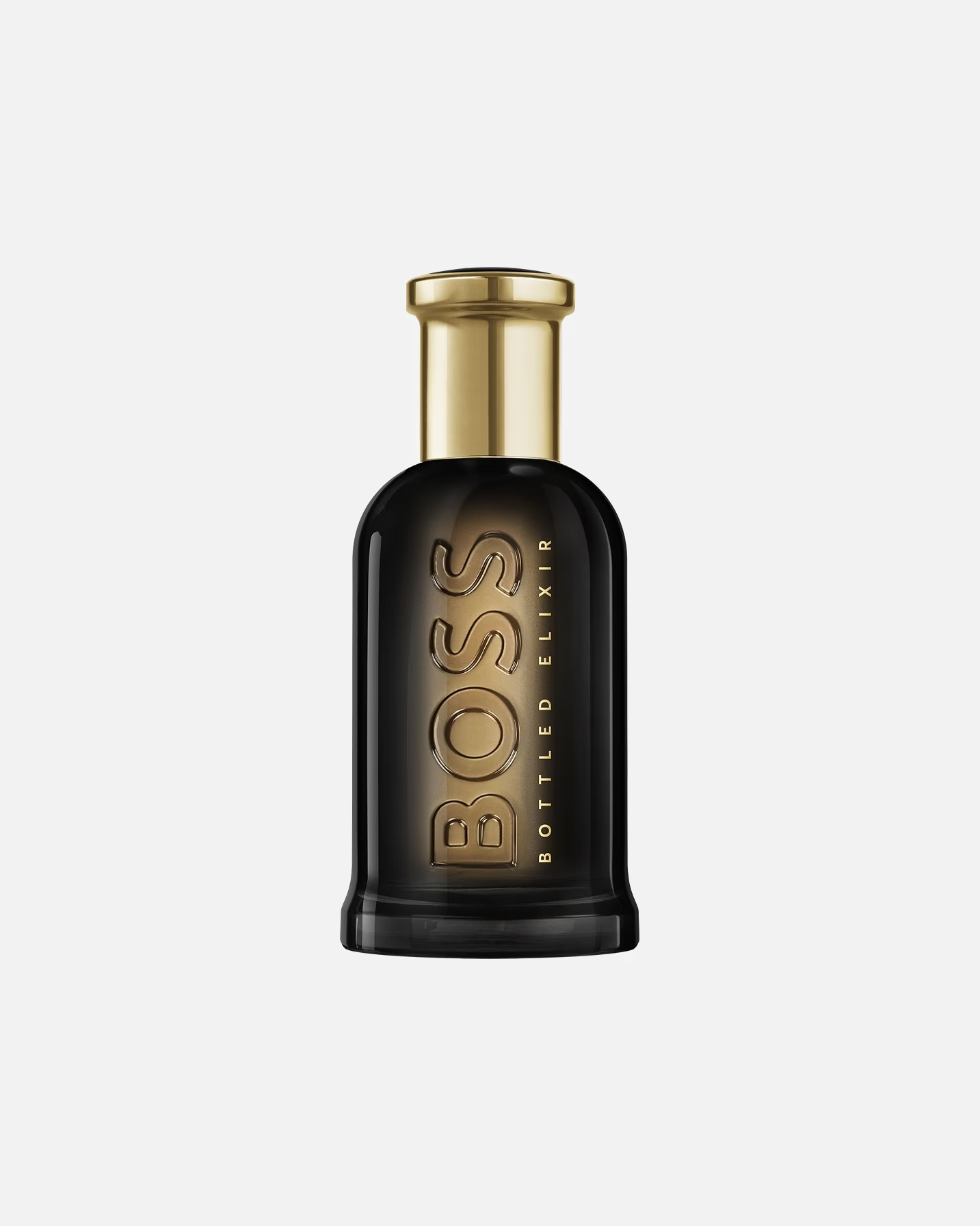 HUGO BOSS BOTTLED ELIXIR PARFUM