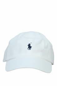 GORROS CABALLERO -WHITE/ NEWPORT