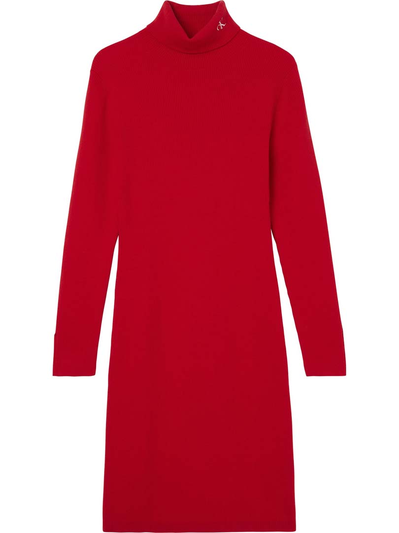 VESTIDO DAMA -CANDY APPLE