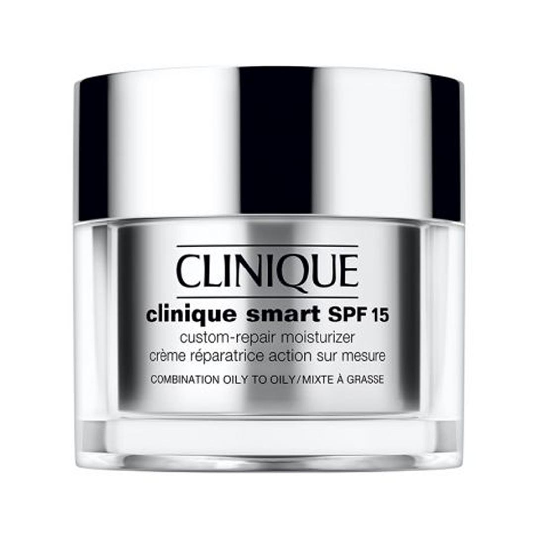 SMART SPF15 CUSTOM MOISTURIZER