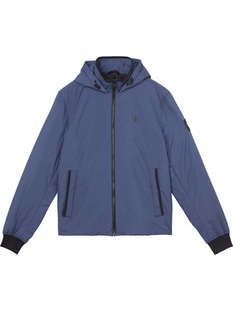 CAMPERA CABALLERO-AEGEAN