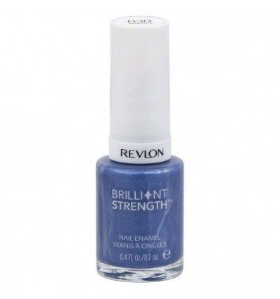 BRILLIANT STRENGTH NAIL ENAMEL INTRIGUE