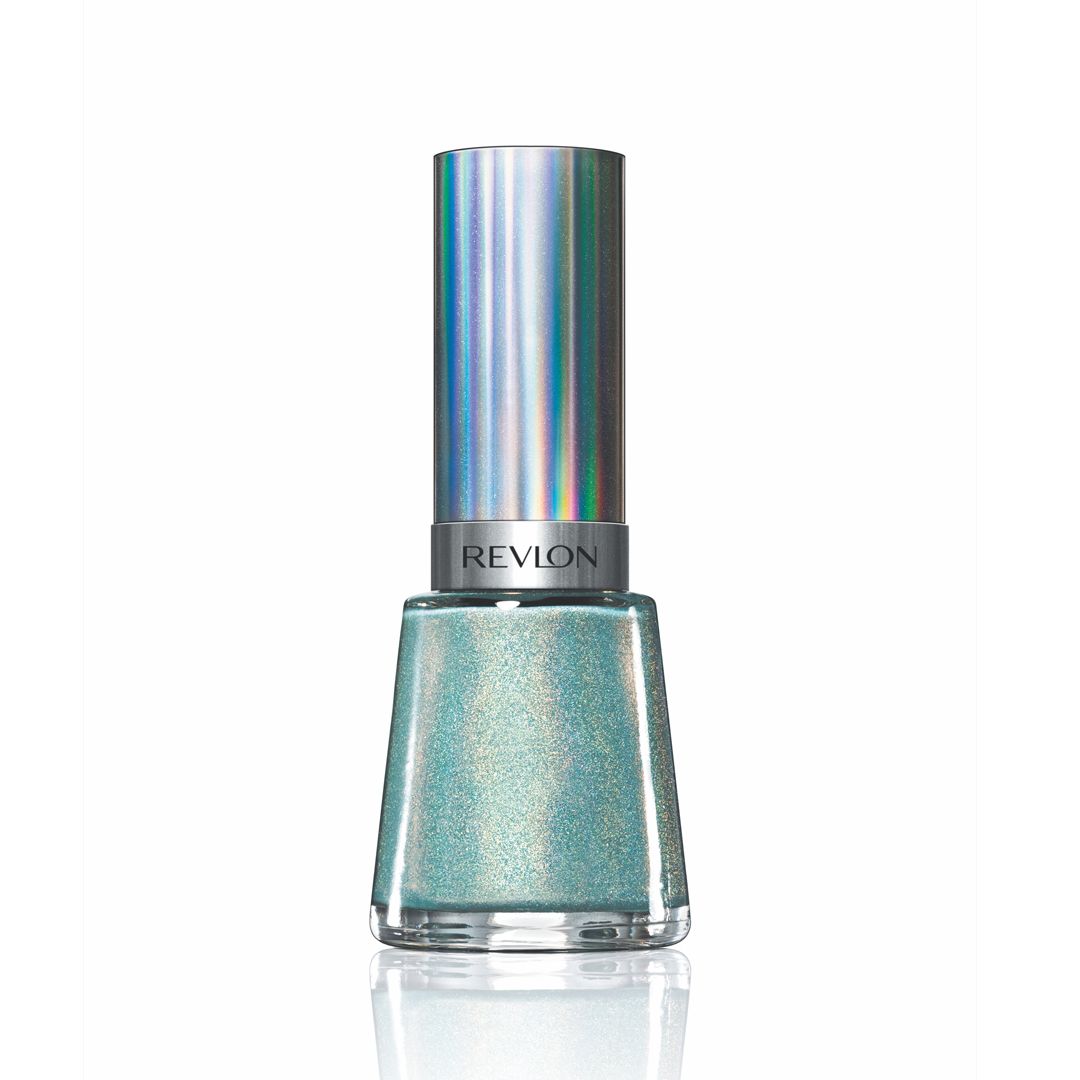 MIRROR & HOLO COL NAIL ENAMEL FAIRY