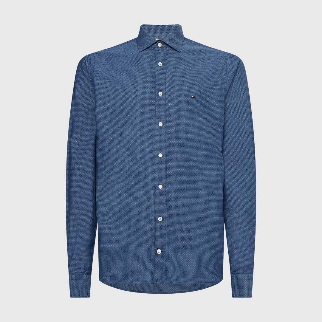 C.M.L. FASHION DARK BLUE / LIGHT BLUE