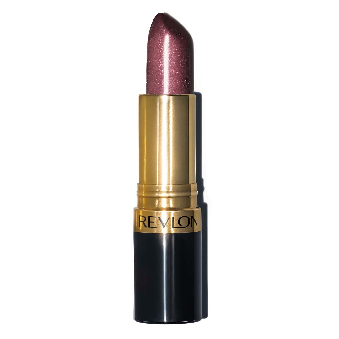 SUPER LUSTROUS LIPSTICK PLUMALICIUOUS