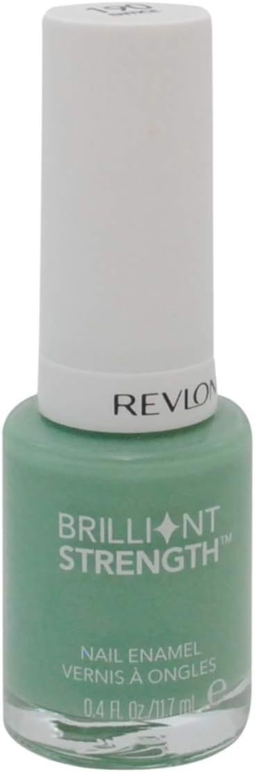 BRILLIANT STRENGTH NAIL ENAMEL ENTICE