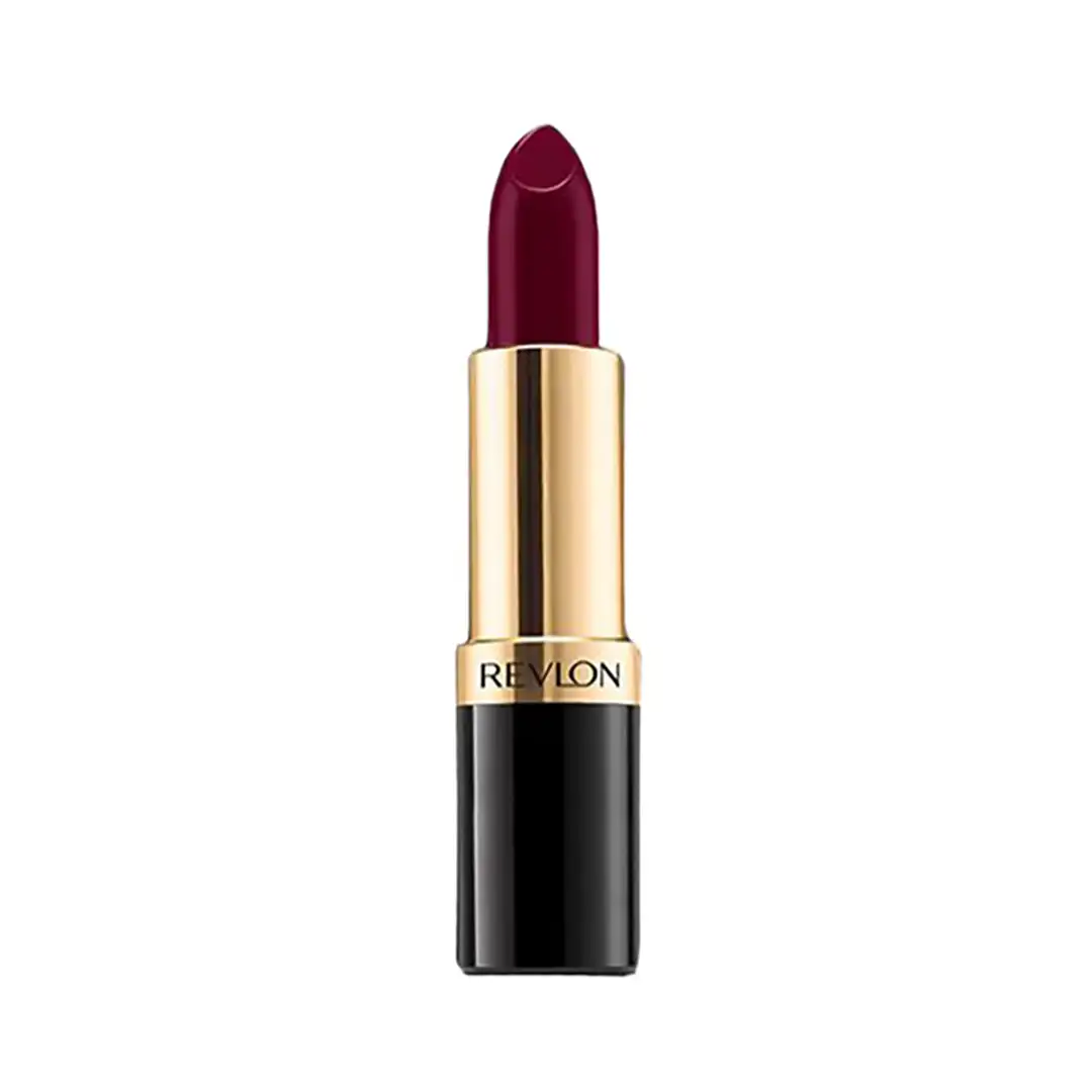 SUPER LUSTROUS LIPSTICK BLACK CHERRY