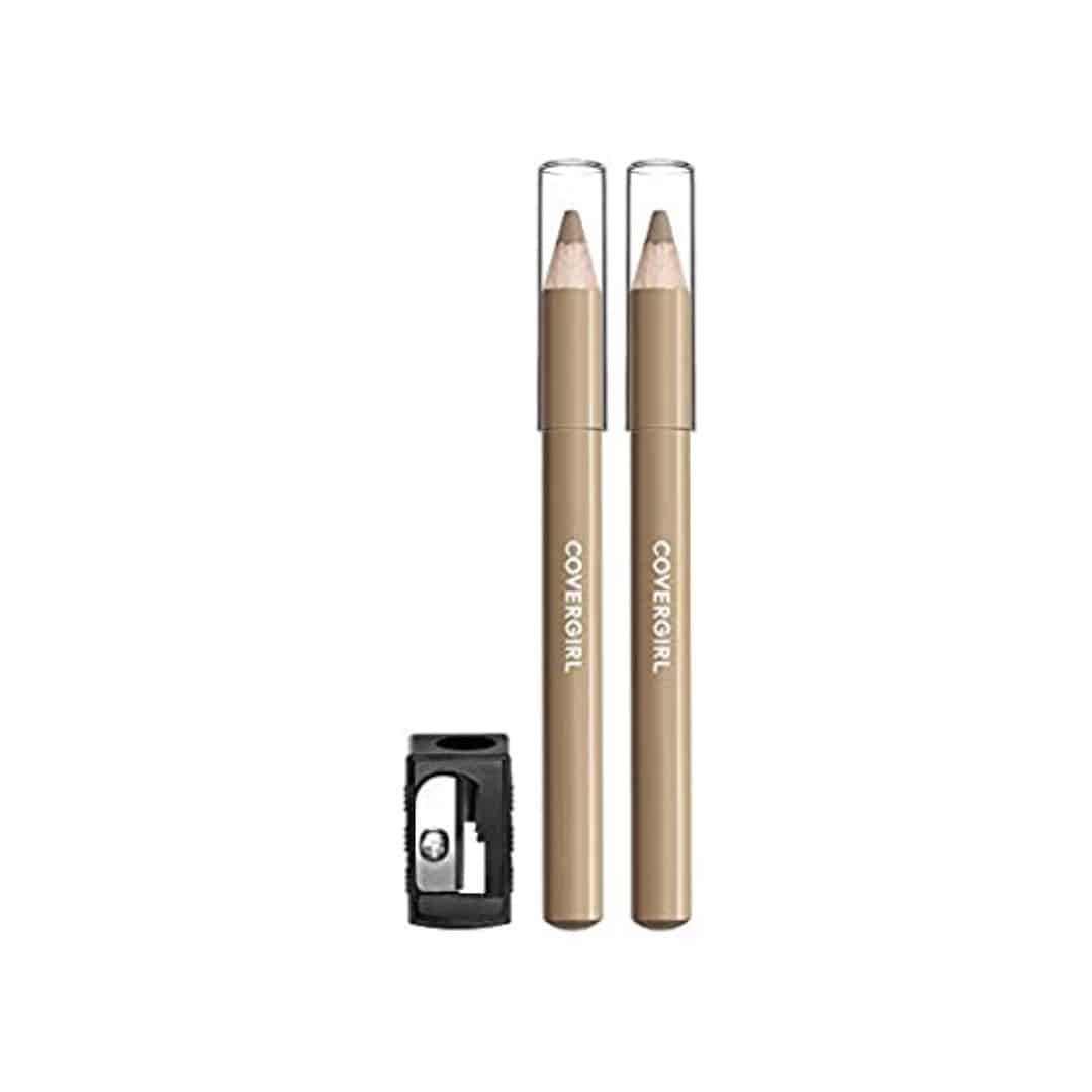 BROW & EYEMAKERS, SOFT BLONDE