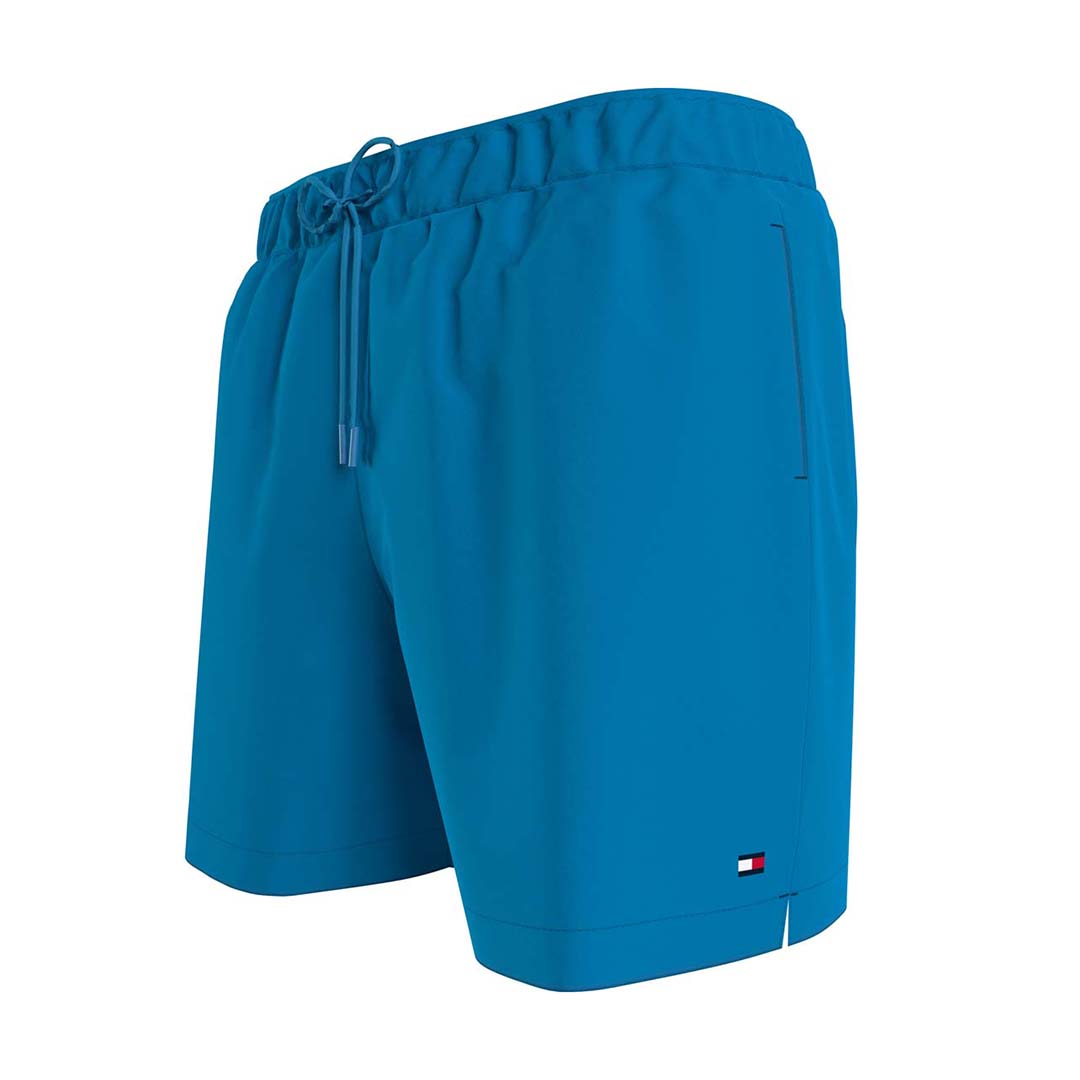 SHORT DE BAÑO SHOCKING BLUE