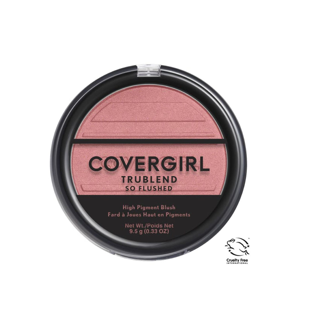 TRUBLEND SO FLUSHED HIGH PIGMENT BLUSH,