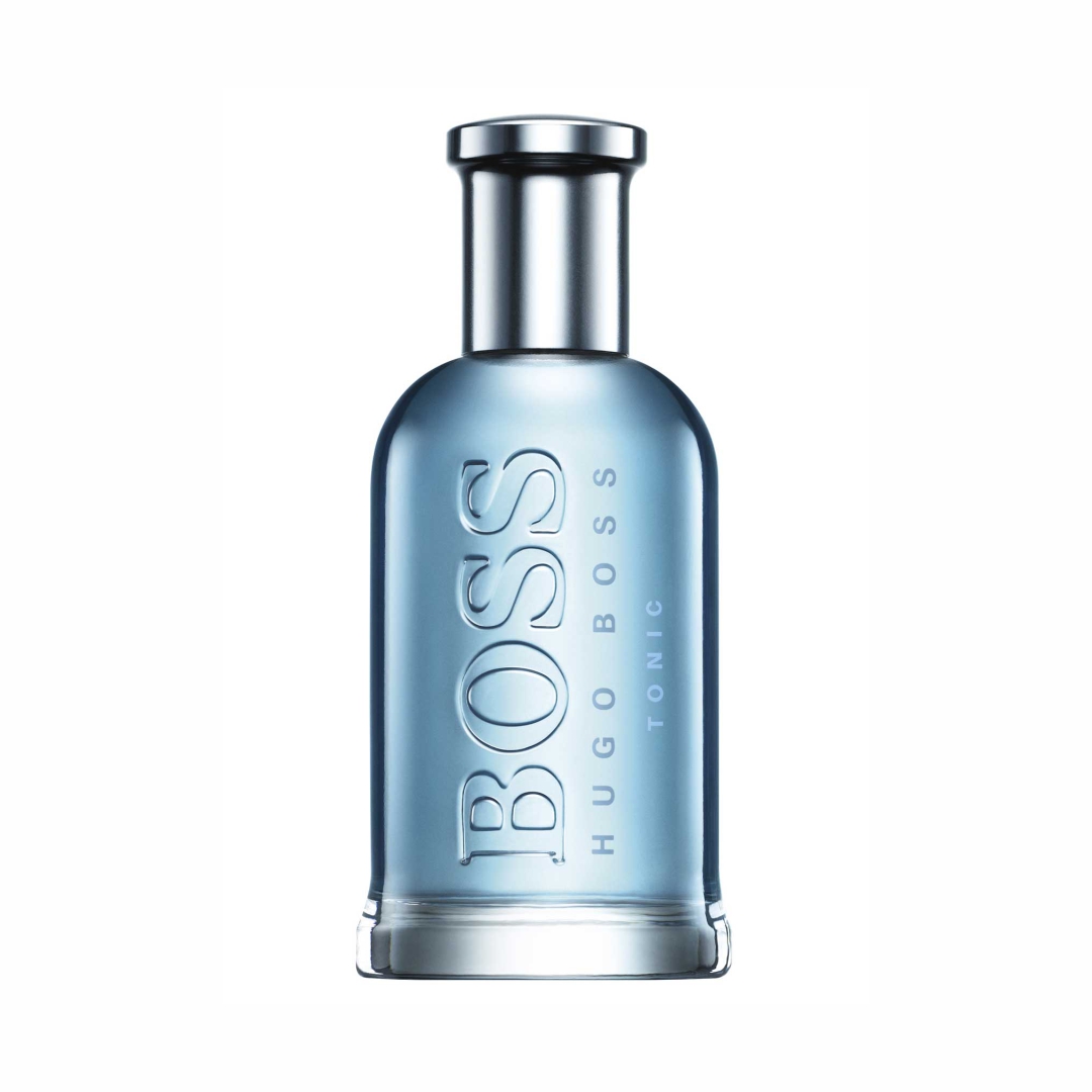BOSS BOTTLED TONIC