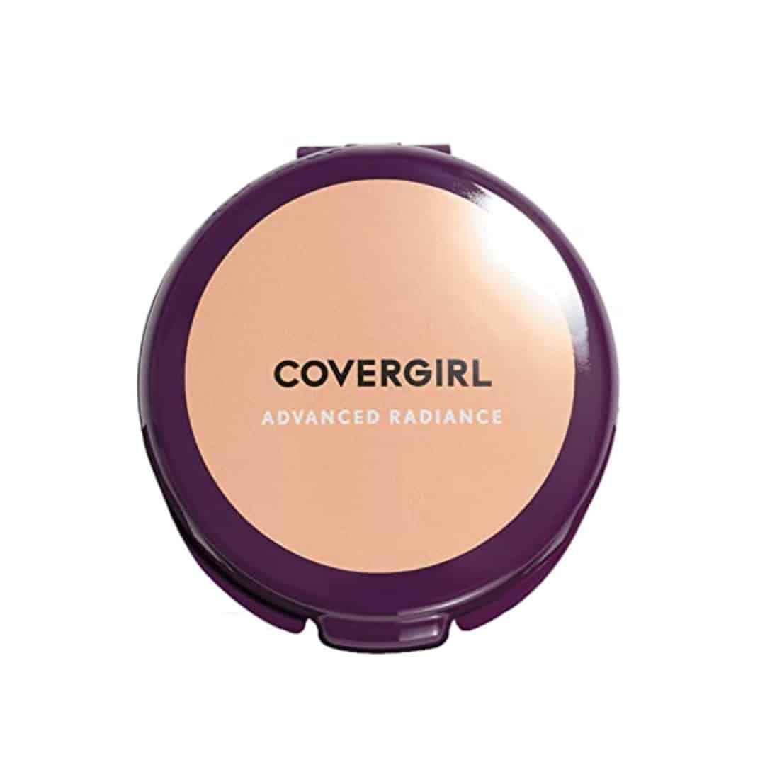 ADVANCED RADIANCE PRESSED POWDER, CREAMY NATURAL