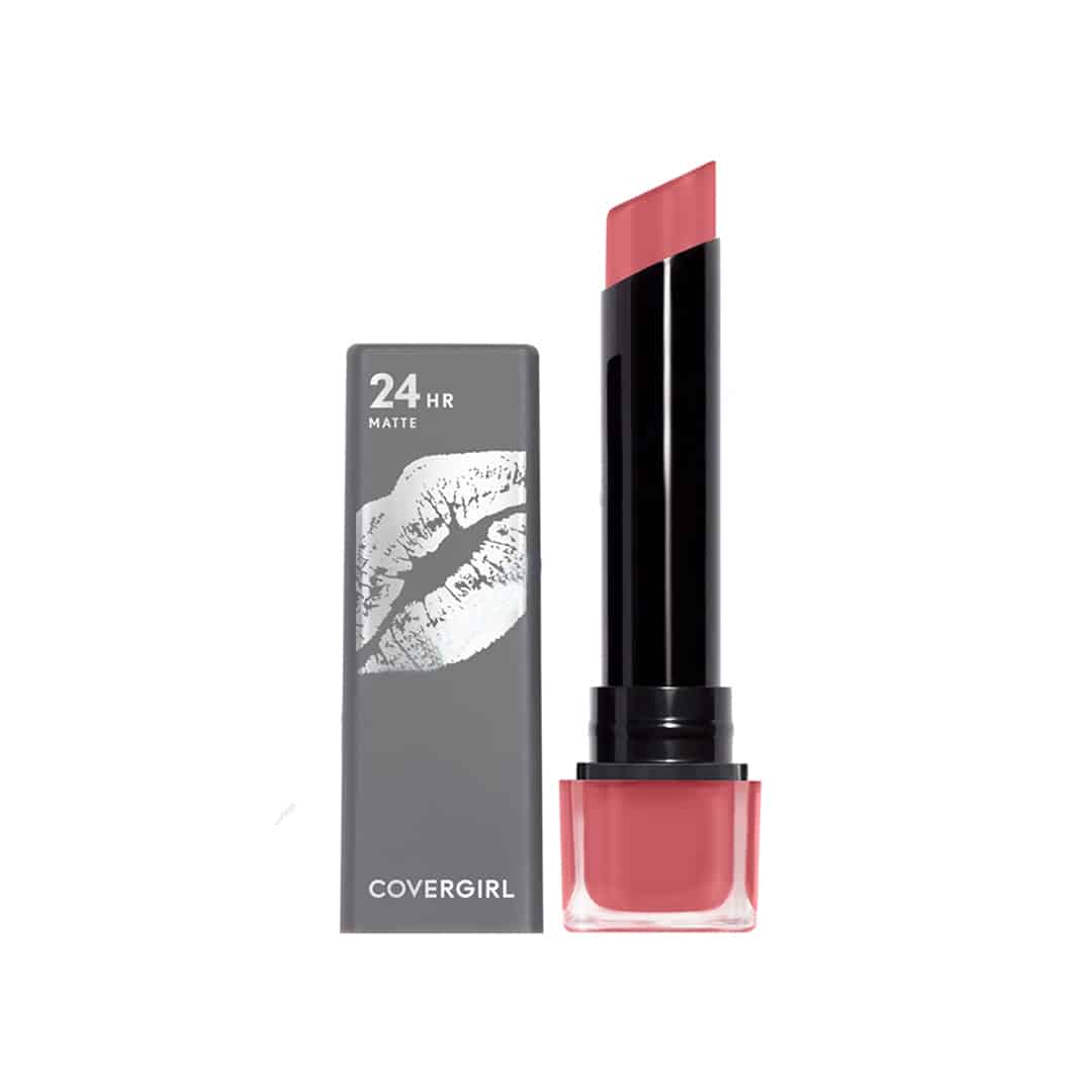 EXHIBITIONIST ULTRA MATTE LIPSTICK,