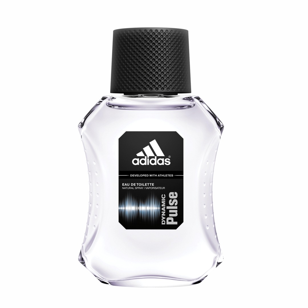 ADIDAS DYNAMIC PULSE EDT.
