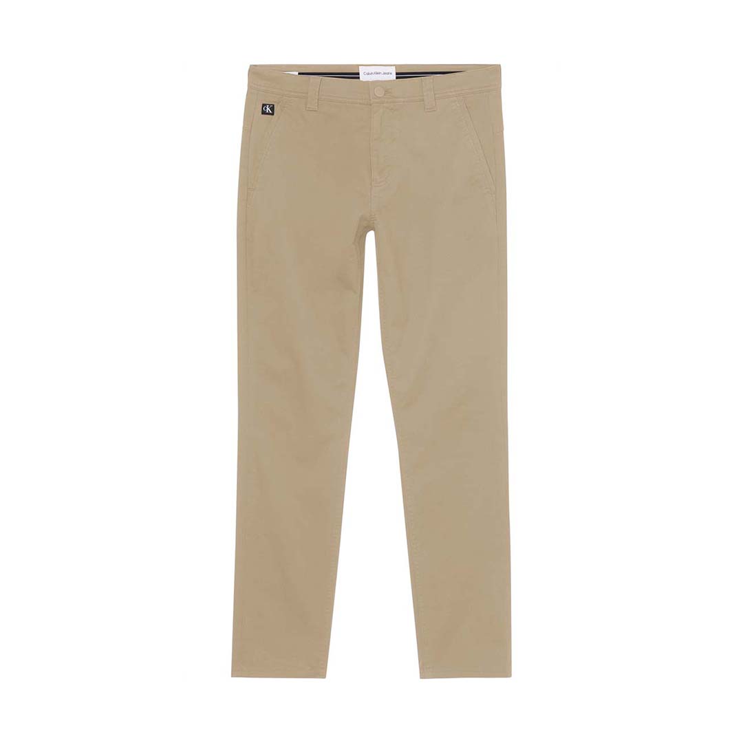 PANTALON CABALLERO-TRAVERTINE
