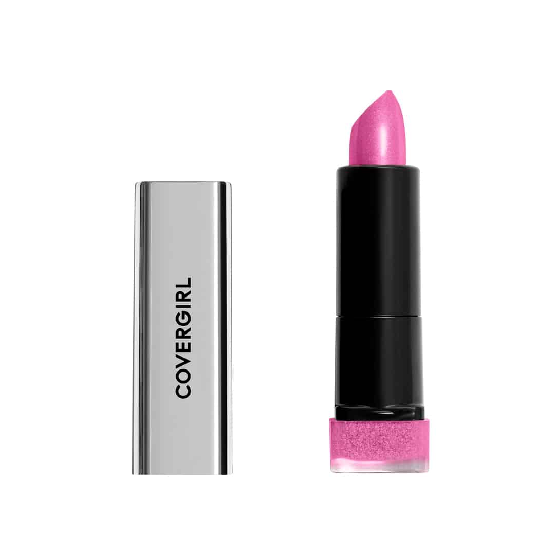 COLORLICIOUS LIPSTICK METALLIC, LOVE ME LATER