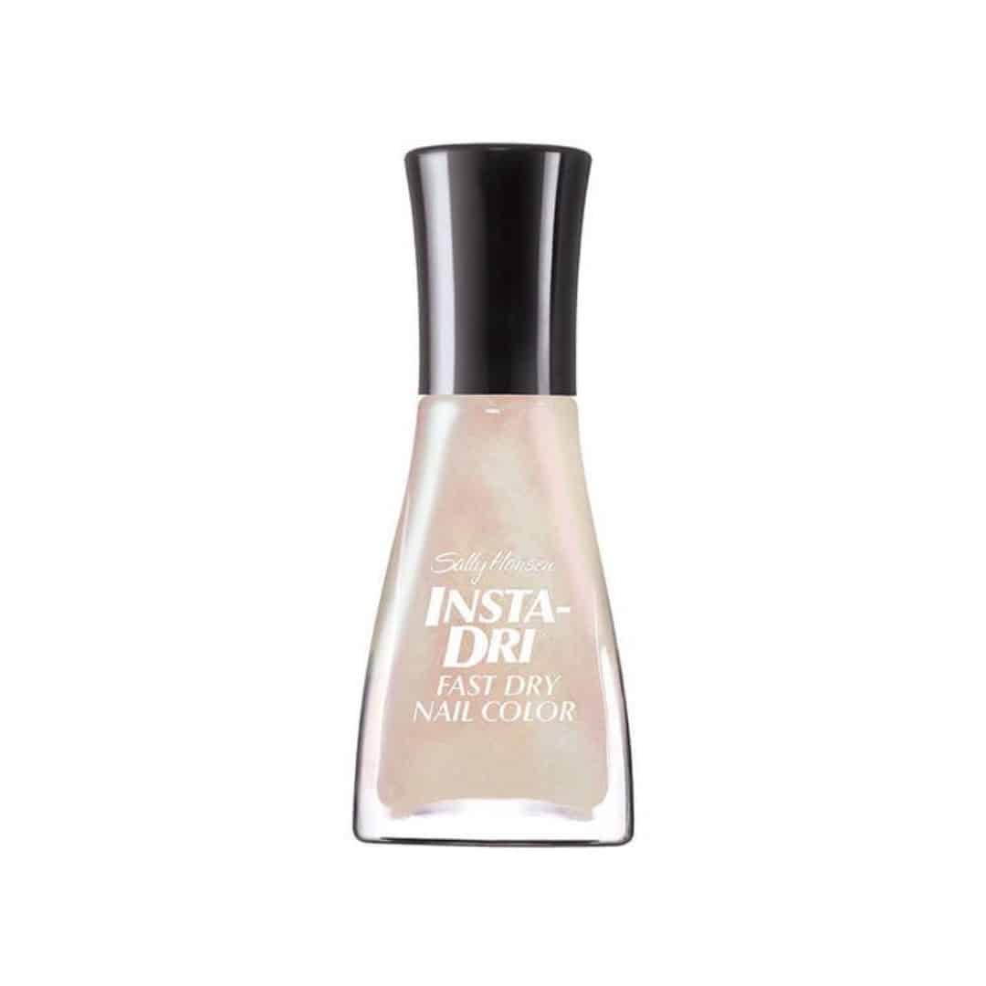 INSTA DRI FAST DRY NAIL COLOR - IN A FLASH