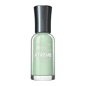XTREME WEAR NAIL COLOR MINT SORBET