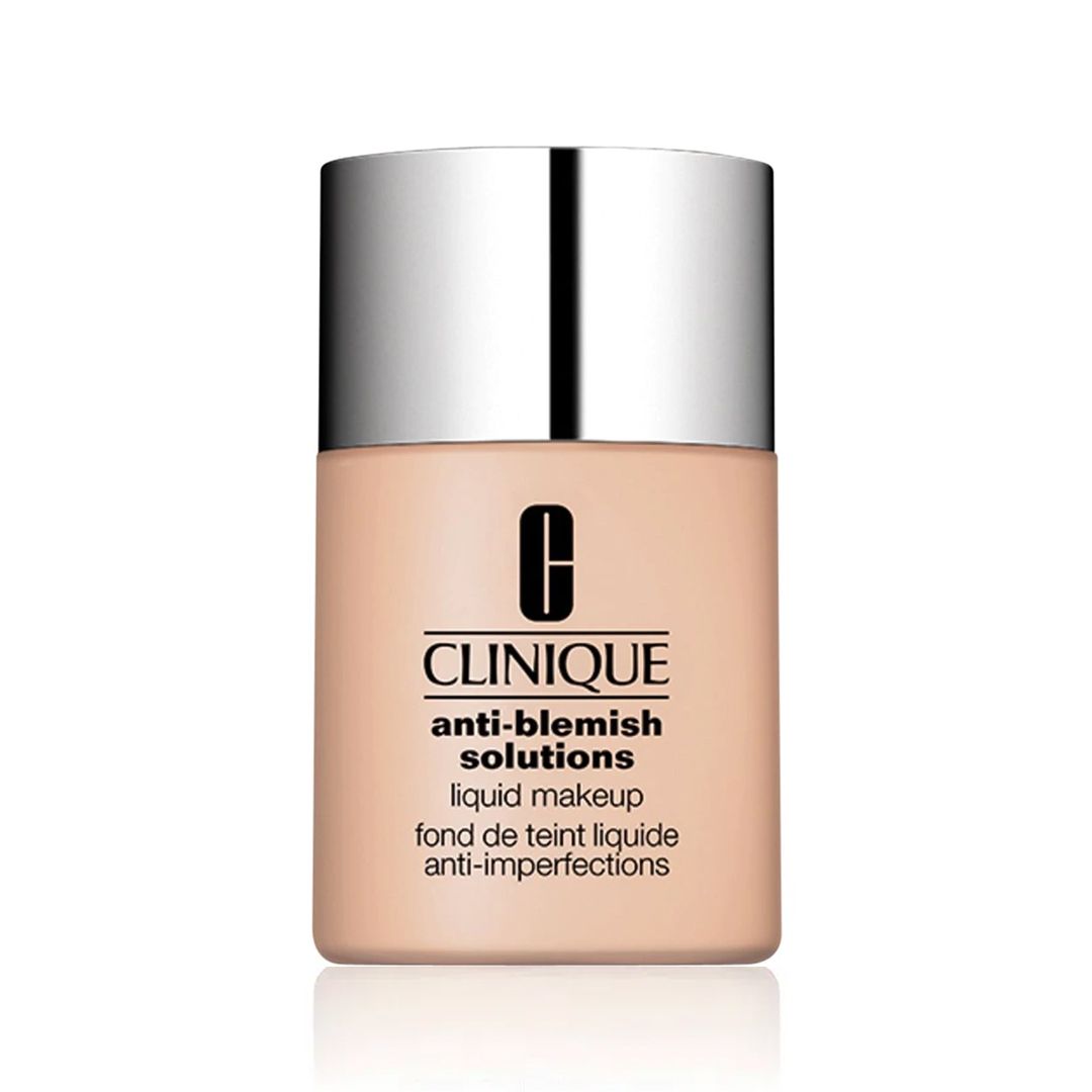 ANTI BLEMISH SOLUTION LIQ MU-CREAM CARAMEL