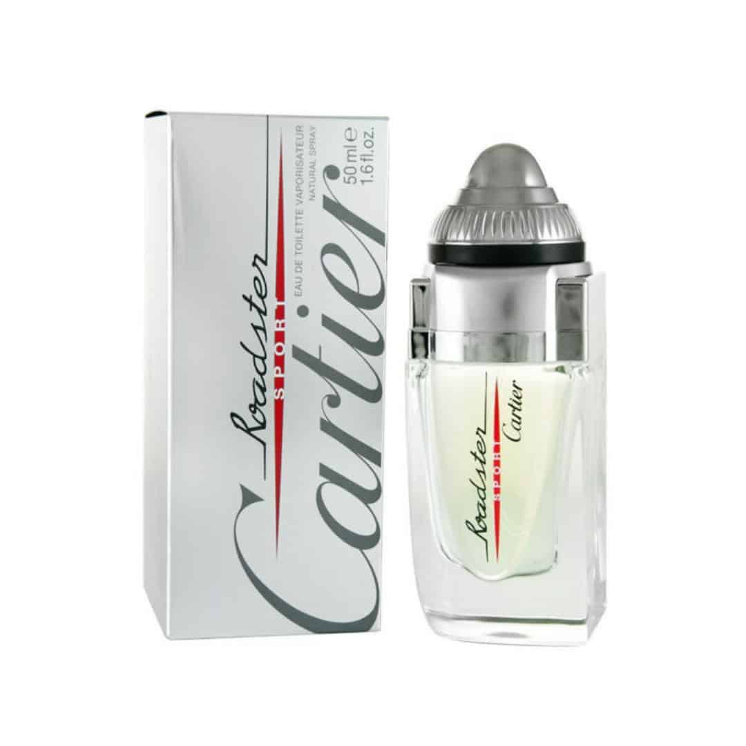ROADSTER EDT VAP 50ML
