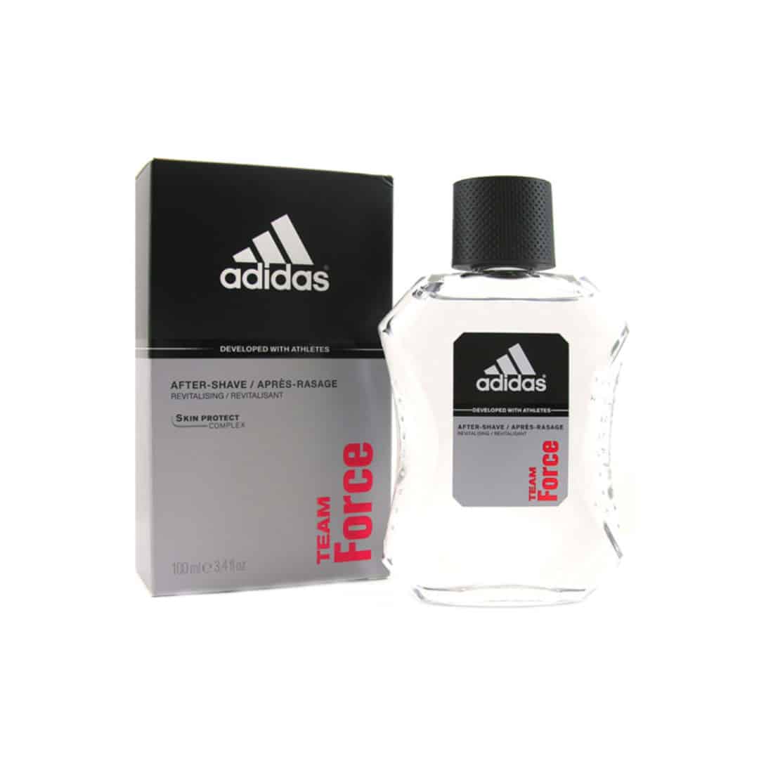AFTER SHAVE TEAM FORCE 100ML
