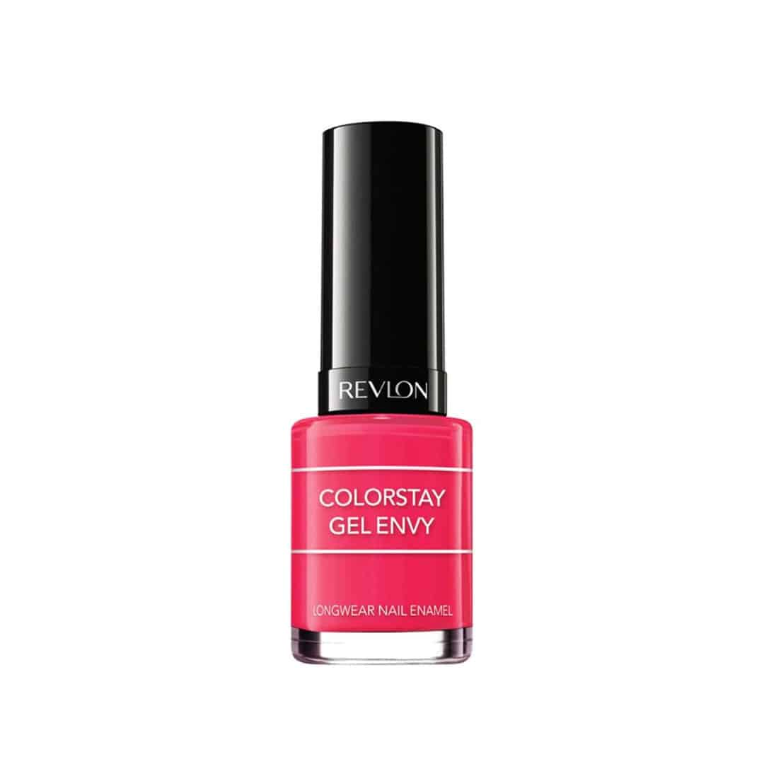 CSTAY GEL ENVY NAIL ENAMEL