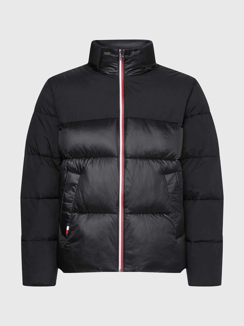 CAMPERA CAB. BLACK XXL - XXL