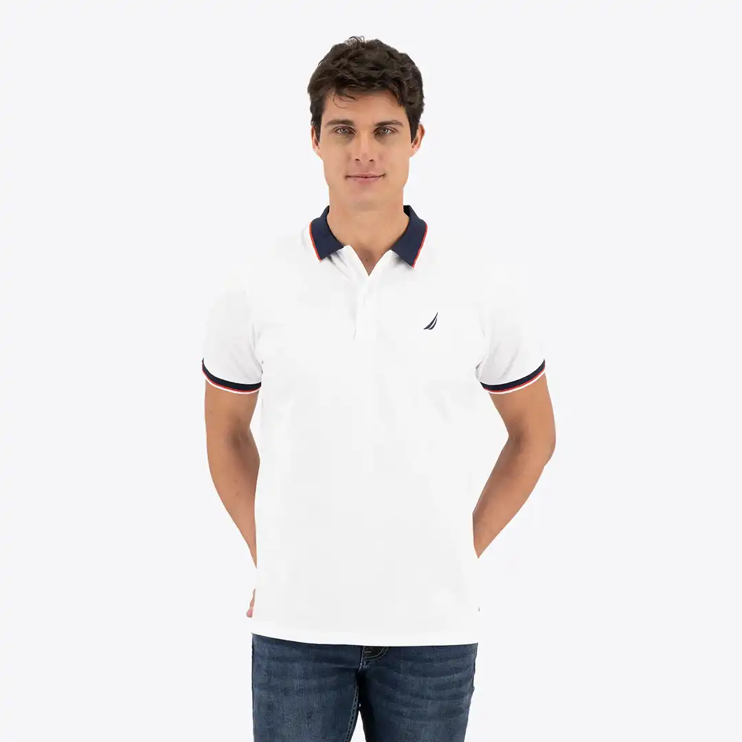 R.C.P. FASHION WHITE